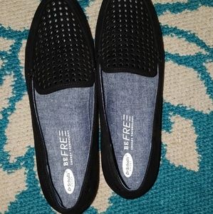 Brand New never worn Dr. Scholl's loafers Size 8